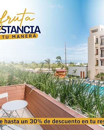 Oferta de Escapada Faranda Single 1 Punta Cana Oferta de Escapada Faranda Single 1 Punta Cana