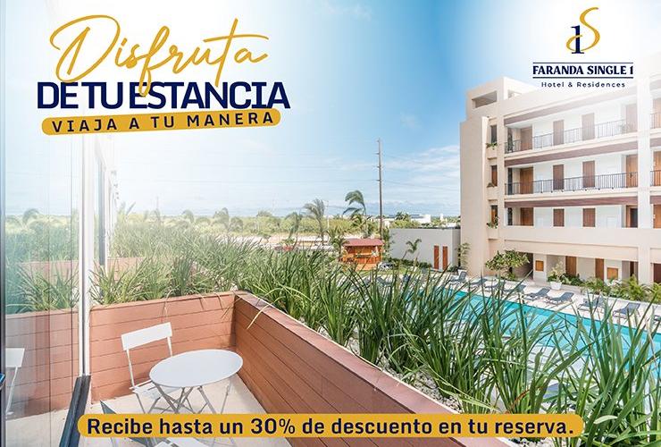 Getaway Offer Faranda Single 1 Punta Cana Getaway Offer Faranda Single 1 Punta Cana