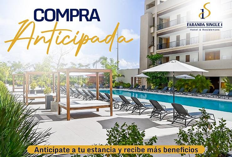 Book, anticipate and save Faranda Single 1 Punta Cana Book, anticipate and save Faranda Single 1 Punta Cana