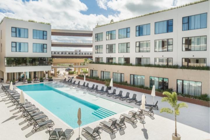 EXTRA WEEK Hotel Faranda Single 1 Punta Cana Bavaro EXTRA WEEK Hotel Faranda Single 1 Punta Cana Bavaro
