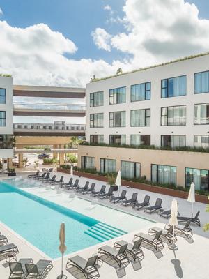 Hotel Faranda Single 1 Punta Cana Bavaro Hotel Faranda Single 1 Punta Cana Bavaro