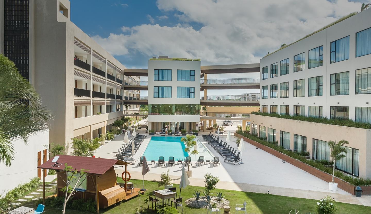 Hotel Faranda Single 1 Punta Cana Bavaro Hotel Faranda Single 1 Punta Cana Bavaro