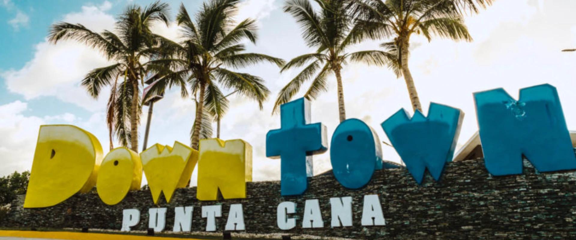 Faranda Single 1 Punta Cana Faranda Single 1 Punta Cana