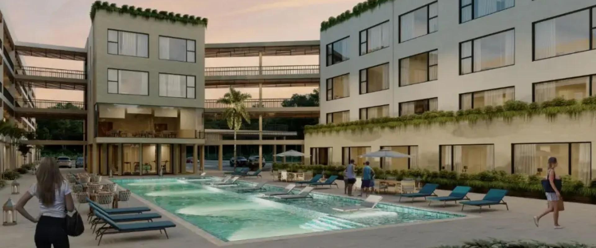 Faranda Single 1 Punta Cana Faranda Single 1 Punta Cana