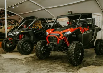Buggies Faranda Single 1 Punta Cana Buggies Faranda Single 1 Punta Cana