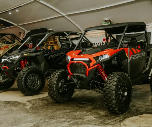 Buggies Faranda Single 1 Punta Cana Buggies Faranda Single 1 Punta Cana