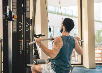 Gym Hotel Faranda Single 1 Punta Cana Bavaro Gym Hotel Faranda Single 1 Punta Cana Bavaro