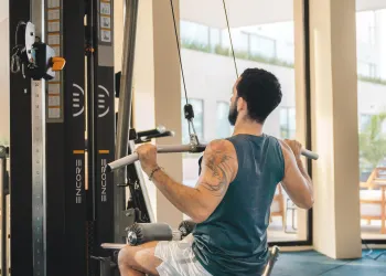 Gym Faranda Single 1 Punta Cana Gym Faranda Single 1 Punta Cana
