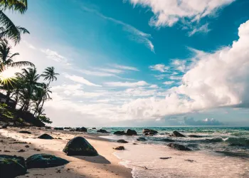Sanoa Island Faranda Single 1 Punta Cana Sanoa Island Faranda Single 1 Punta Cana