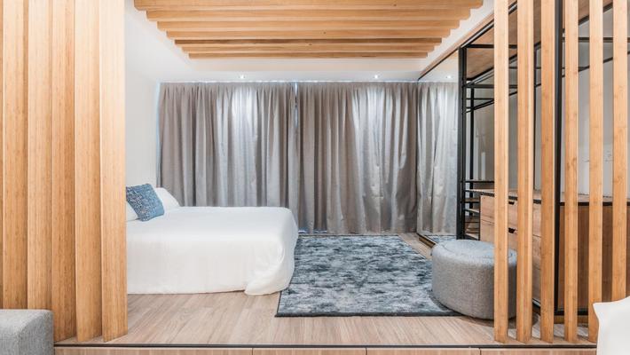 Terrace Junior Suite Hotel Faranda Single 1 Punta Cana Bavaro Terrace Junior Suite Hotel Faranda Single 1 Punta Cana Bavaro