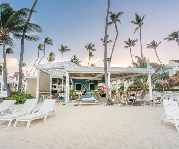 Experience the EXTRA of the extraordinary Hotel Faranda Single 1 Punta Cana Bavaro Experience the EXTRA of the extraordinary Hotel Faranda Single 1 Punta Cana Bavaro